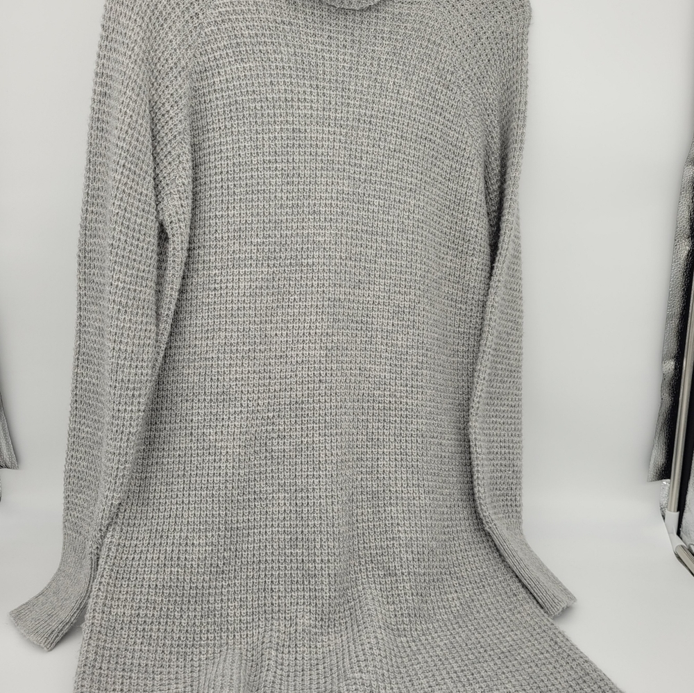 Forever 21 sweater dress M